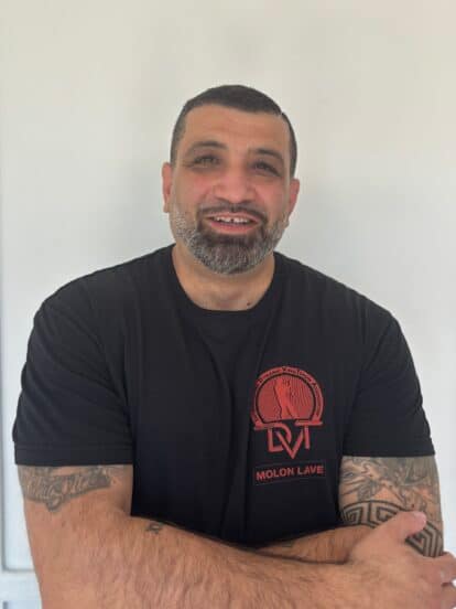 Sihing Antonino Russo